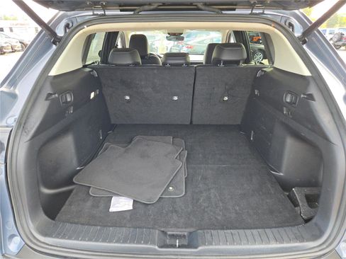 Used 2024 MAZDA CX-50 AWD 2.5 S w/ Preferred Package image 19