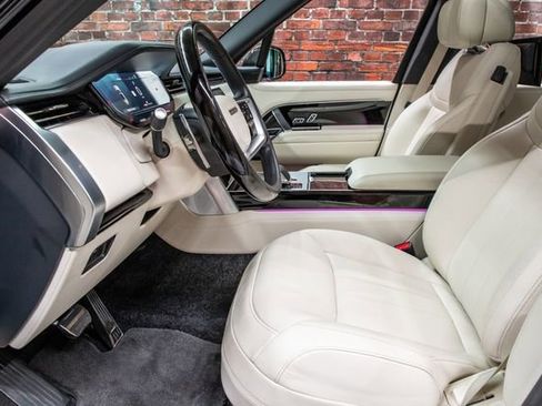 Used 2024 Land Rover Range Rover Long Wheelbase Autobiography AWD/4WD image 19