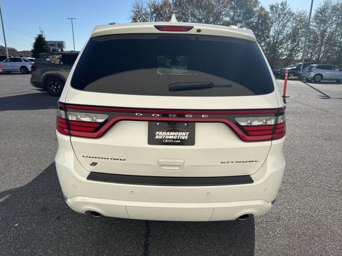 Used 2019 Dodge Durango Citadel image 7