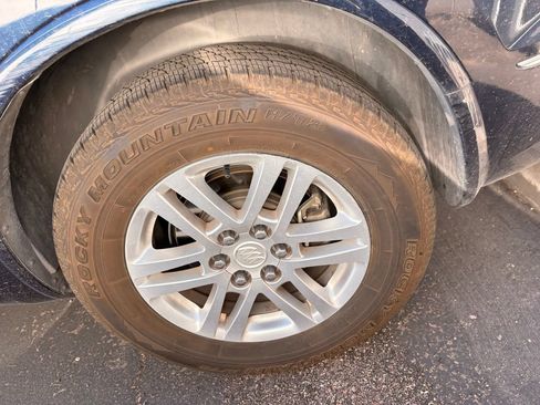 Used 2015 Buick Enclave Convenience FWD image 7