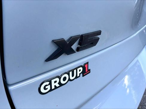 Used 2025 BMW X5 M60i AWD/4WD image 10