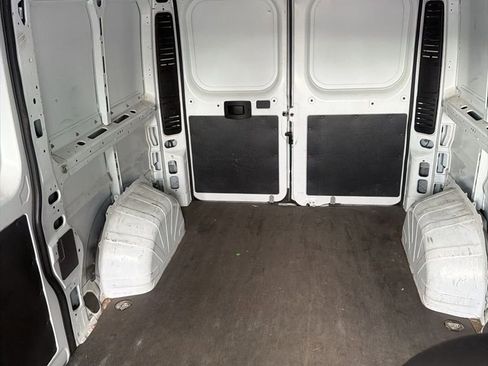 Used 2022 RAM ProMaster 1500 FWD image 11