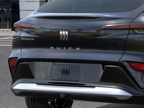 New 2026 Buick Envista Sport Touring image 14