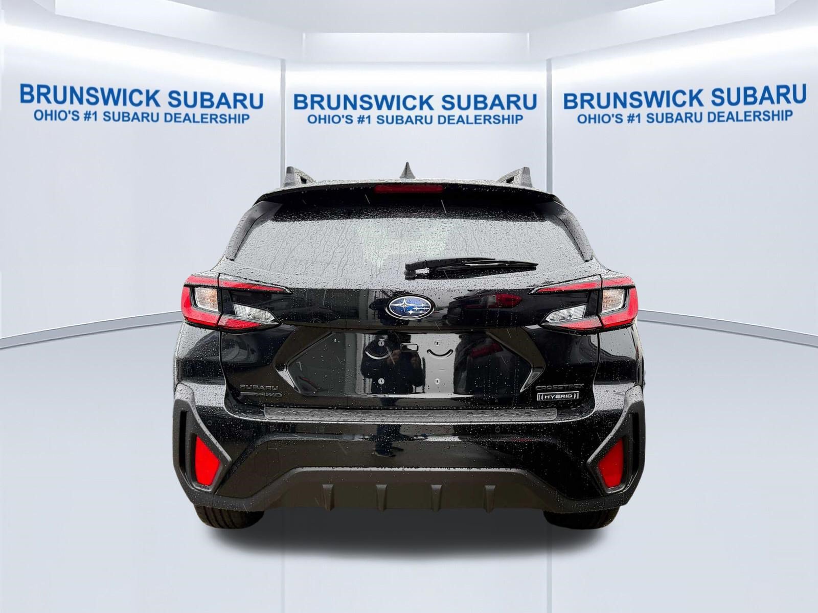 New 2026 Subaru Crosstrek 2.5i Limited AWD/4WD image 4