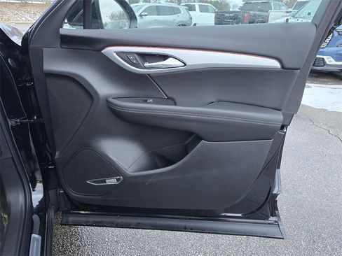 New 2026 Buick Envision Avenir image 34