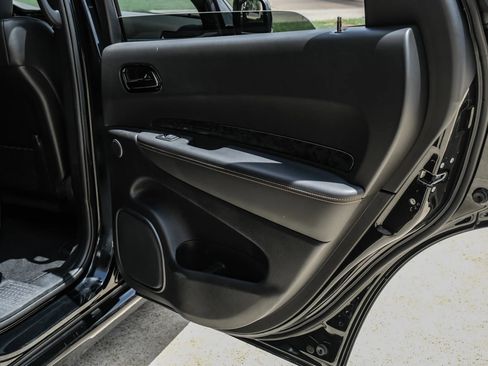 Used 2025 Dodge Durango R/T AWD/4WD image 50