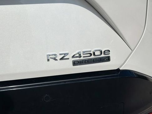 Used 2023 Lexus RZ 450e Premium w/ Accessory Package (2T) AWD/4WD image 11