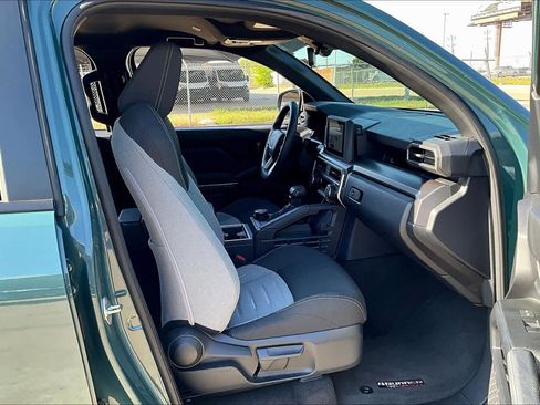 Used 2025 Toyota 4Runner TRD Off-Road AWD/4WD image 9