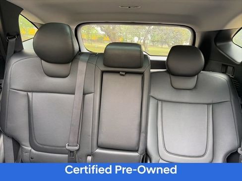 Certified 2024 Hyundai Tucson Limited AWD/4WD image 14
