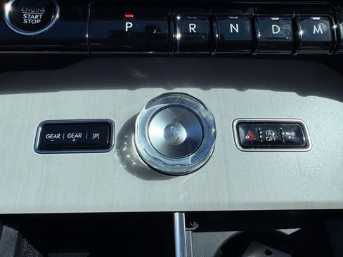 New 2026 Lincoln Navigator L Reserve AWD/4WD image 34