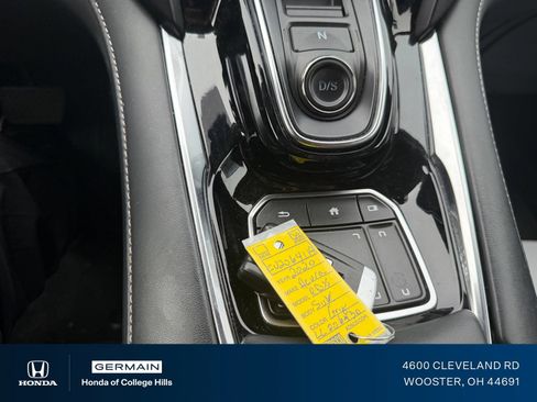 Used 2020 Acura RDX AWD w/ Technology Package image 24