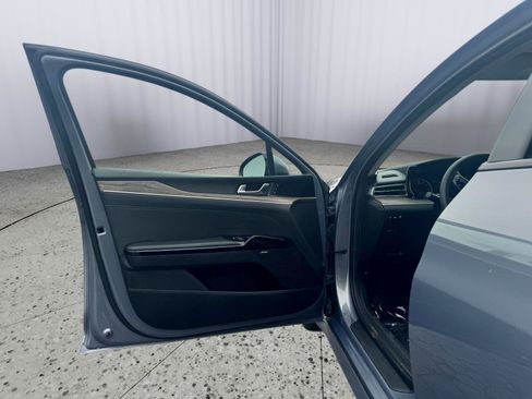 Used 2024 Kia K5 EX w/ EX Premium Package FWD image 19
