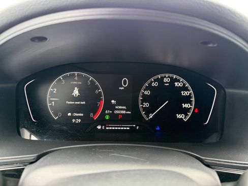 Certified 2024 Honda Civic Sport image 11