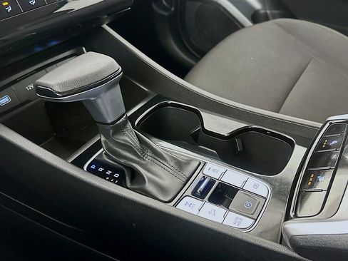 Used 2023 Hyundai Tucson SEL image 26