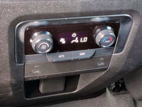 Certified 2025 Chevrolet Tahoe Z71 AWD/4WD image 17