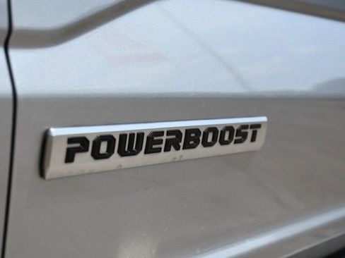 Used 2024 Ford F150 XLT w/ Mobile Office Package image 14