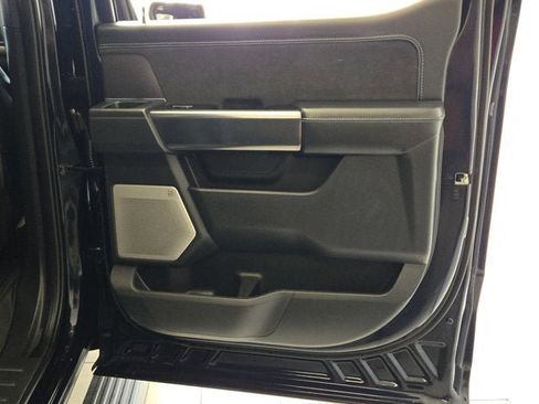 Used 2025 Ford F150 Platinum w/ Equipment Group 702A High AWD/4WD image 10