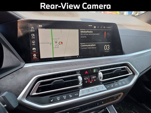 Used 2023 BMW X5 xDrive40i w/ M Sport Package AWD/4WD image 16