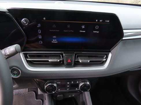 New 2026 Chevrolet TrailBlazer LT image 5