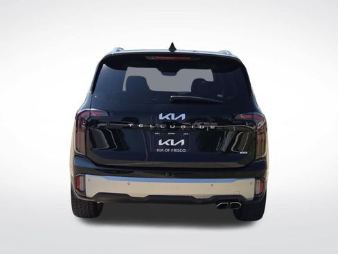 Certified 2024 Kia Telluride SX Prestige AWD/4WD image 6