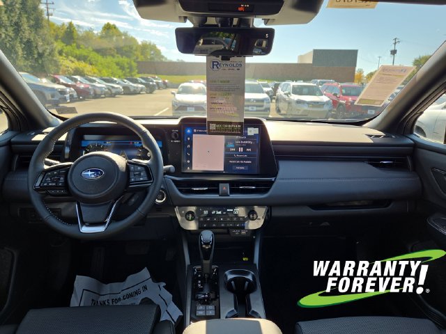 New 2026 Subaru Outback Touring XT AWD/4WD image 10