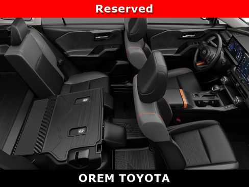 New 2026 Toyota RAV4 AWD Plug-in Hybrid image 22