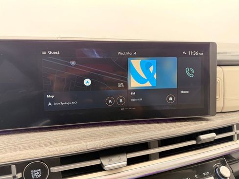 Used 2024 Hyundai Santa Fe Calligraphy image 25