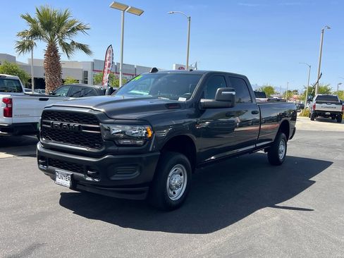 Certified 2024 RAM 2500 Tradesman AWD/4WD image 2