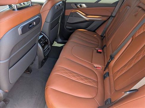 New 2026 BMW X5 xDrive50e AWD/4WD image 16