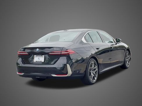 New 2027 BMW 530i xDrive w/ Premium Package AWD/4WD image 5