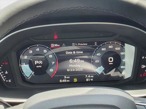 New 2025 Audi Q3 2.0T Premium w/ Convenience Package image 21