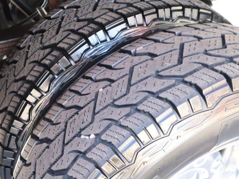 Used 2006 Ford F350 4x4 SuperCab DRW Super Duty image 30