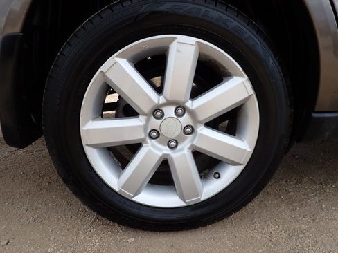 Used 2009 Subaru Outback 2.5i Special Edition image 7