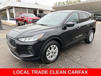 Used 2023 Ford Escape Active