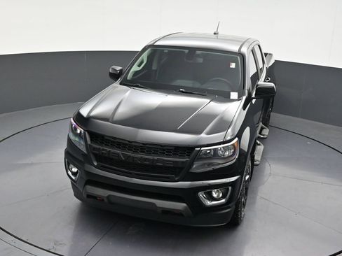 Used 2018 Chevrolet Colorado LT w/ LT Convenience Package RWD image 26