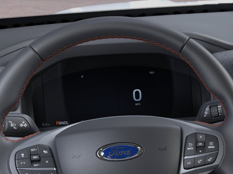 Used 2026 Ford Explorer Active w/ Active Comfort Package AWD/4WD image 18