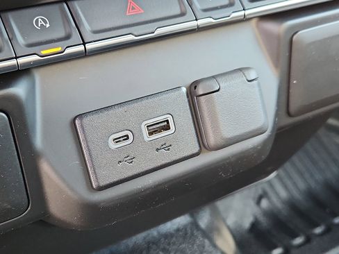 New 2026 Chevrolet Silverado 1500 W/T w/ WT Value Package image 21