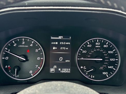 Used 2023 Subaru Legacy Premium w/ Tech Package 1 image 10