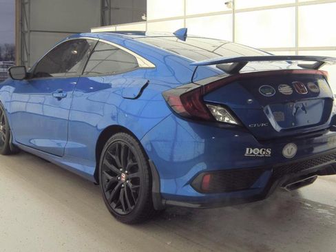 Used 2020 Honda Civic Si image 6