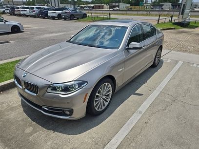 Used 2014 BMW 528i Sedan