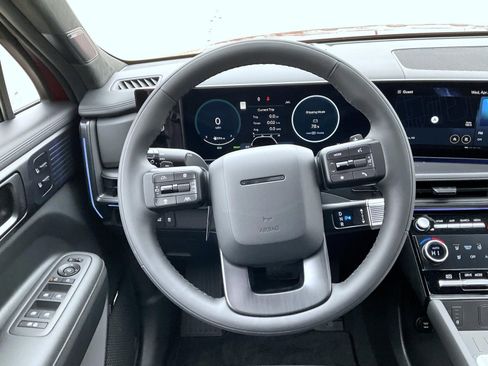 New 2026 Hyundai Santa Fe Calligraphy AWD/4WD image 13