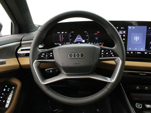 New 2026 Audi A6 Premium Plus image 22