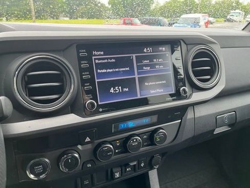 Used 2023 Toyota Tacoma TRD Off-Road AWD/4WD image 14