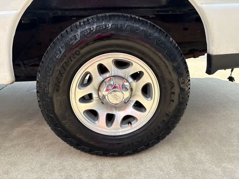 Used 2010 Ford Ranger 2WD SuperCab image 23