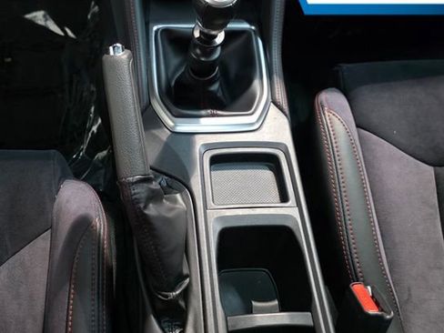 Used 2022 Subaru WRX Limited image 22