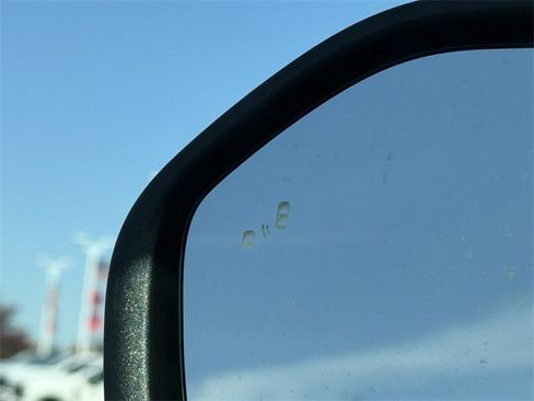 New 2026 Ford Explorer Active w/ Active Comfort Package image 11