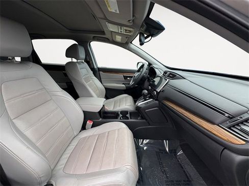 Used 2019 Honda CR-V EX-L image 14
