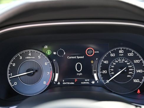 Used 2021 Acura TLX SH-AWD w/ Advance Package image 22
