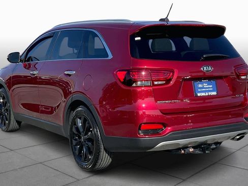 Used 2020 Kia Sorento EX image 11