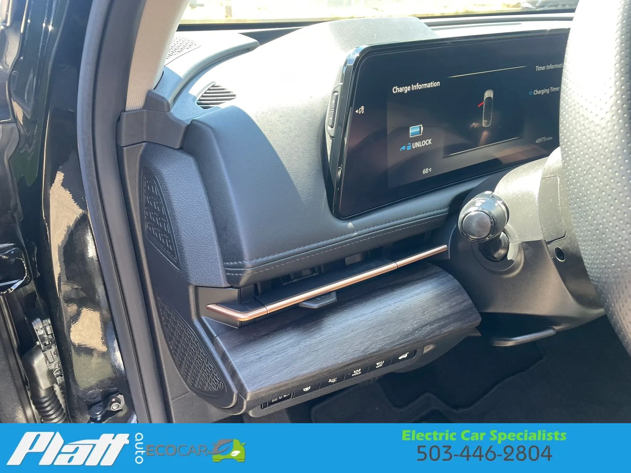 Used 2023 Nissan Ariya FWD image 24
